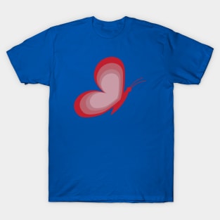 Butterfly lover T-Shirt